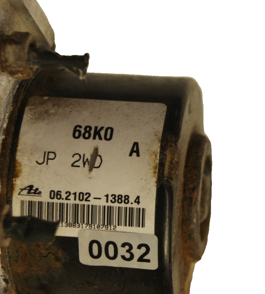 ABS  Suzuki Alto 68K0 JP 2WD 06.2102-1388.4 06.2109-5608.3  .GLASGOW. - Glasgow Car Parts Store