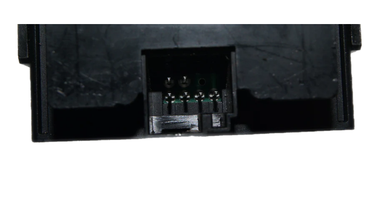 MERCEDES A CLASS W176 PARKING BRAKE SWITCH 2012-18 A2469050451 / 15463599 - Glasgow Car Parts Store