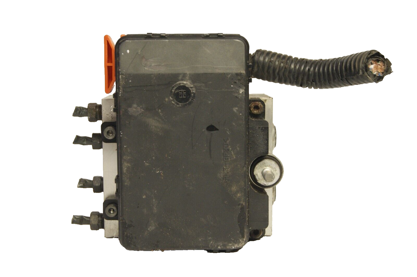 HONDA JAZZ MK2  ABS PUMP MODULE  SAA-J5  .GLASGOW. - Glasgow Car Parts Store