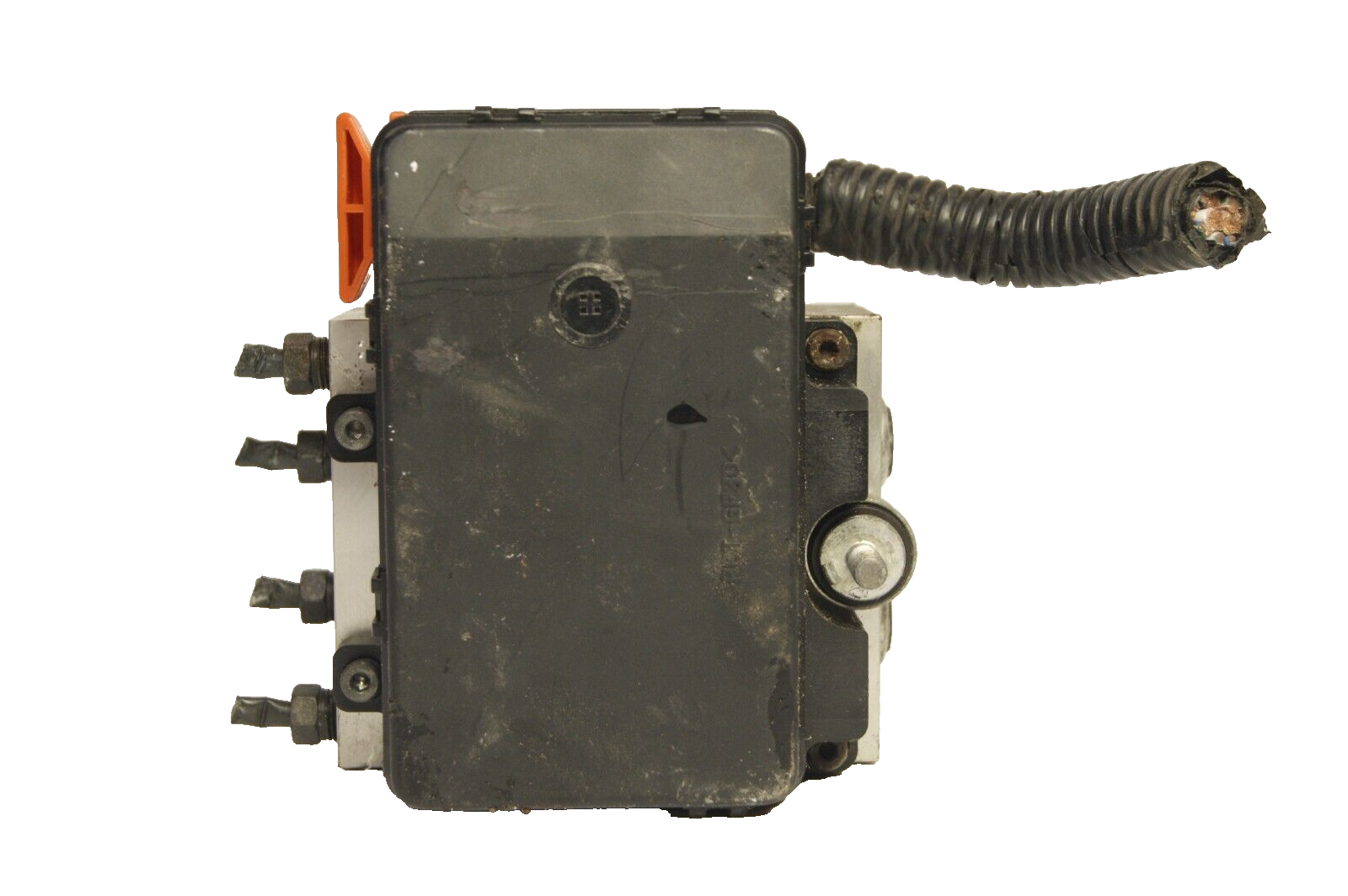 HONDA JAZZ MK2  ABS PUMP MODULE  SAA-J5  .GLASGOW. - Glasgow Car Parts Store