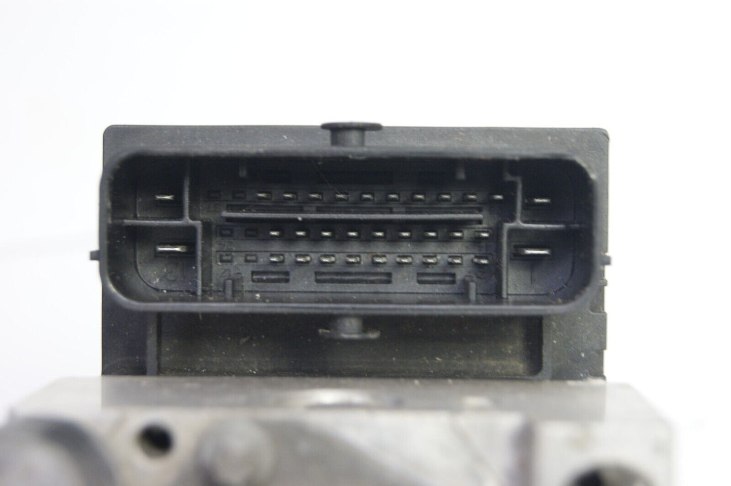 FIAT PANDA ABS PUMP  ABS MODULE 51799595 /0265232021 /0265800673 .GLASGOW. - Glasgow Car Parts Store