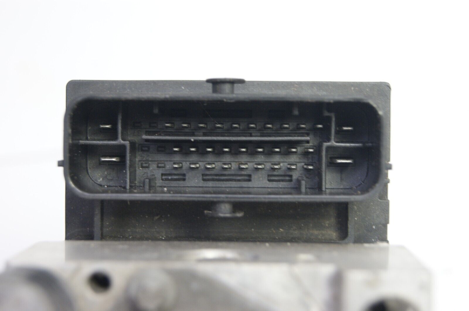 FIAT PANDA ABS PUMP  ABS MODULE 51799595 /0265232021 /0265800673 .GLASGOW. - Glasgow Car Parts Store