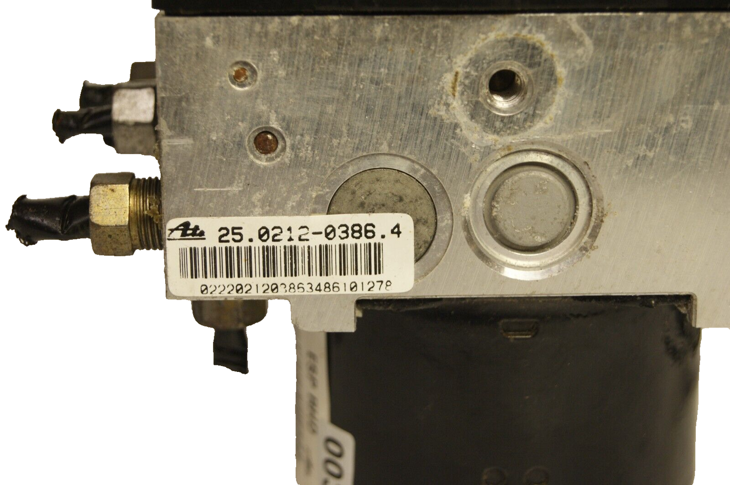 Chrysler Sebring ABS pump & modulator P05085336AG .GLASGOW.