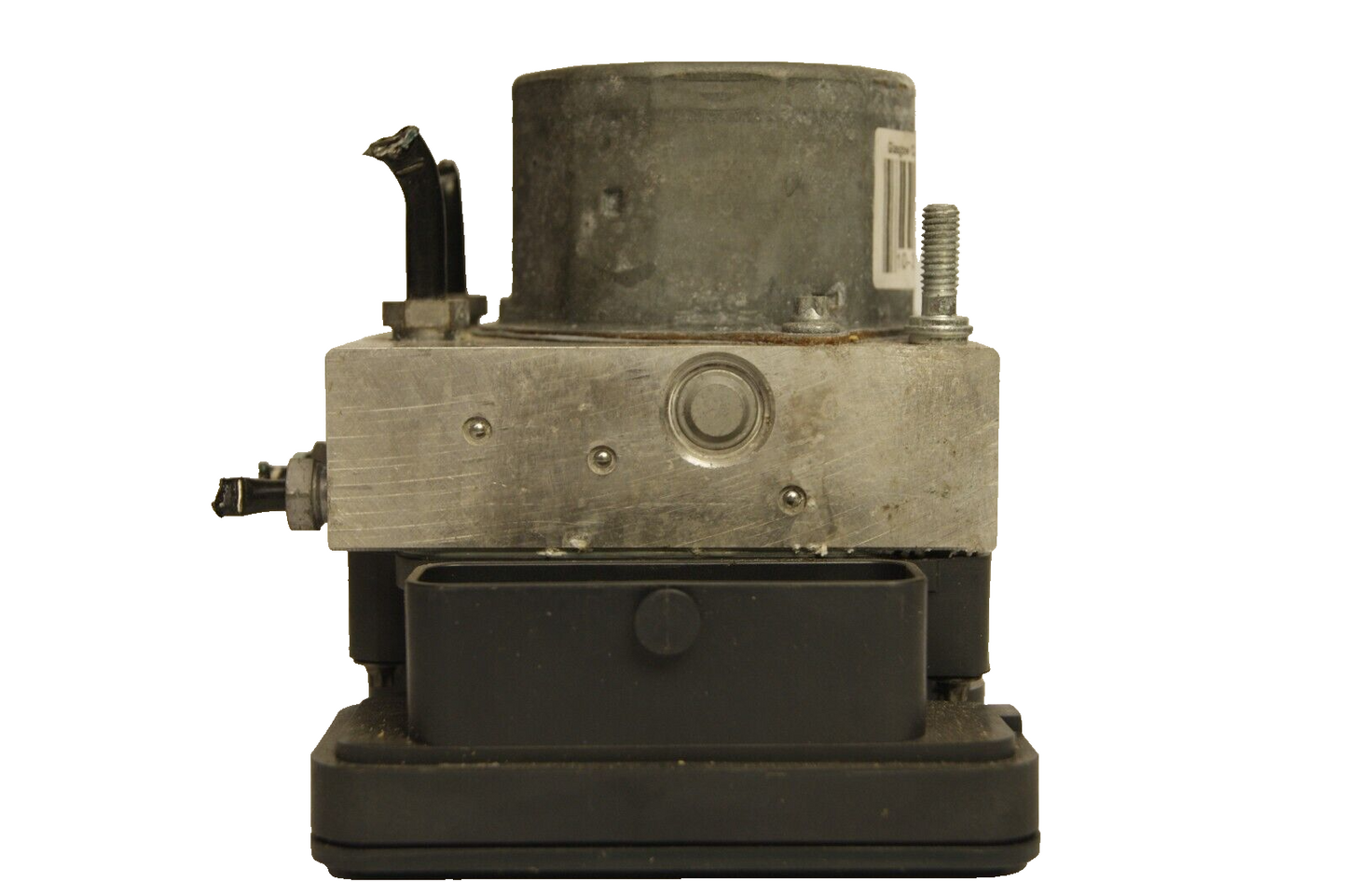 ABS PUMP 0265255976 Mercedes W246 W176 W117 A0004313700 .GLASGOW. - Glasgow Car Parts Store