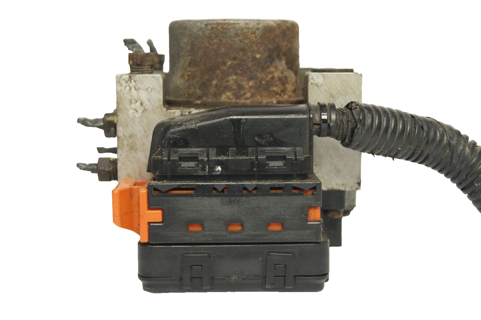 HONDA JAZZ MK2  ABS PUMP MODULE  SAA-J5  .GLASGOW. - Glasgow Car Parts Store