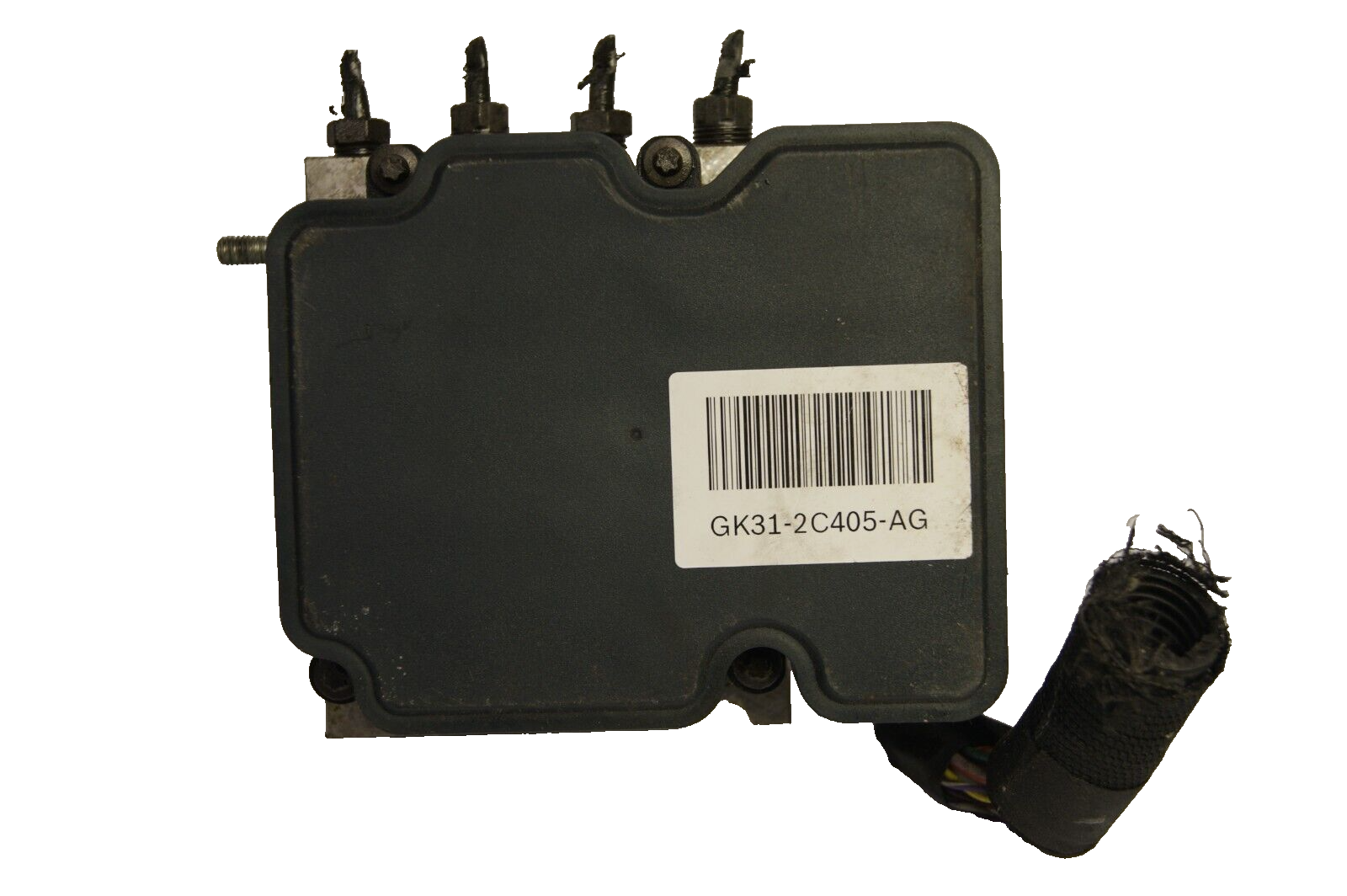 FORD TRANSIT ABS PUMP GK31-2C405-AG /0265257278  .GLASGOW - Glasgow Car Parts Store