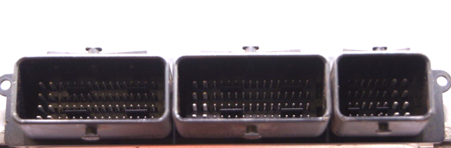 RENAULT MASTER MOVANO ECU 2.3 DCi 0281019110 237102265R - Glasgow Car Parts Store