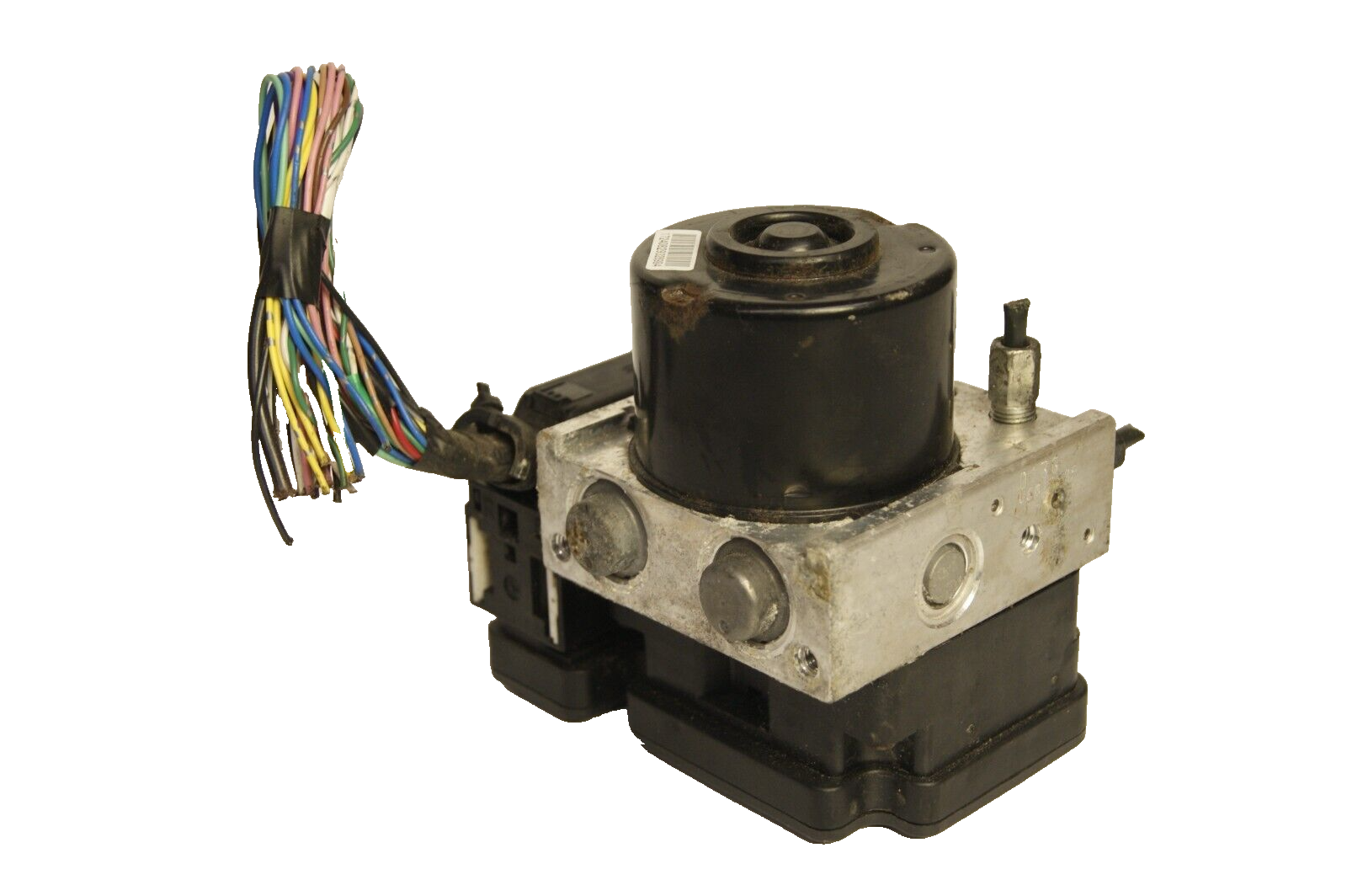 ABS TOYOTA YARIS 44510-0D110  06.2102-1211.4 .GLASGOW - Glasgow Car Parts Store