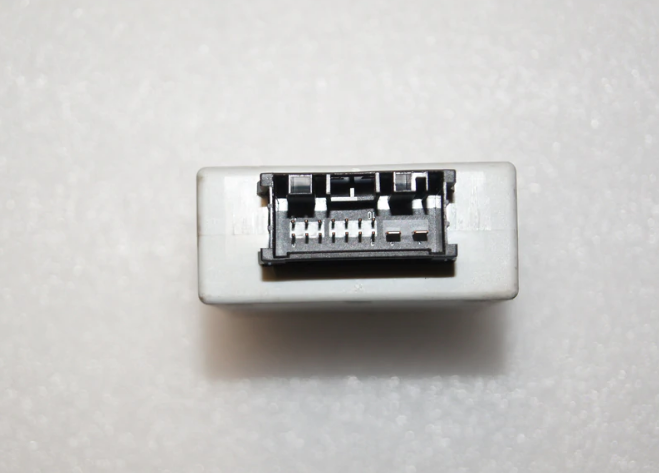 MINI COUNTRYMAN TOWBAR CONTROL MODULE 20258810 - Glasgow Car Parts Store