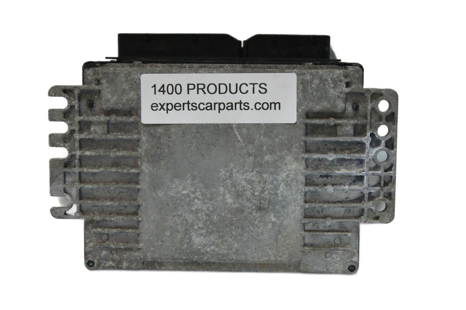 NISSAN NOTE 1.4 PETROL ENGINE CONTROL ECU MEC37-510. - Glasgow Car Parts Store