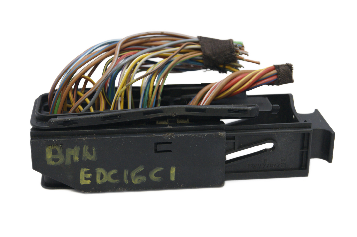 PLUGS FOR ECU BMW 0281011122 EDC16C1