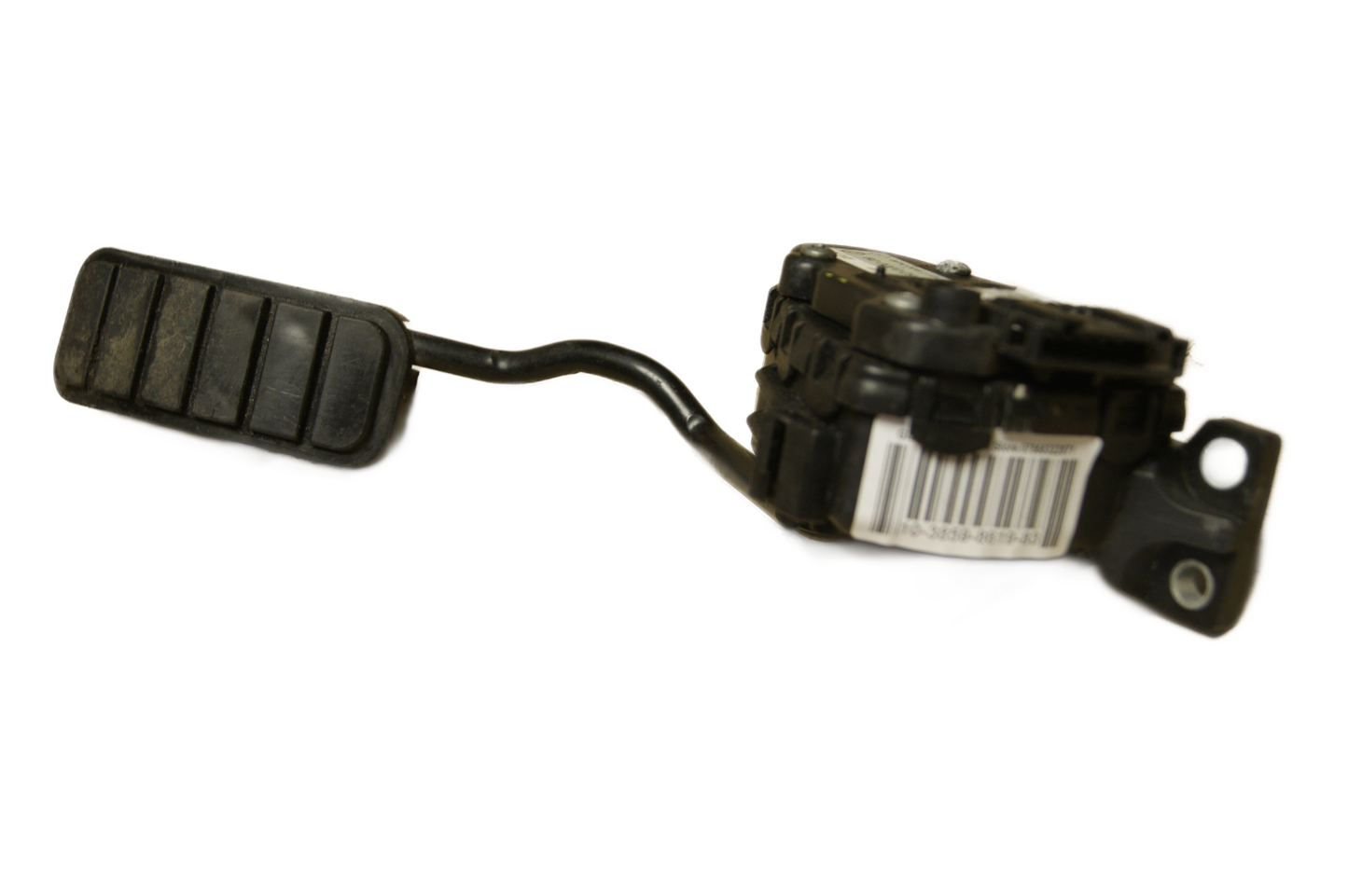 RENAULT LAGUNA 8200002905 THROTTLE PEDAL 6 PIN PLUG - Glasgow Car Parts Store