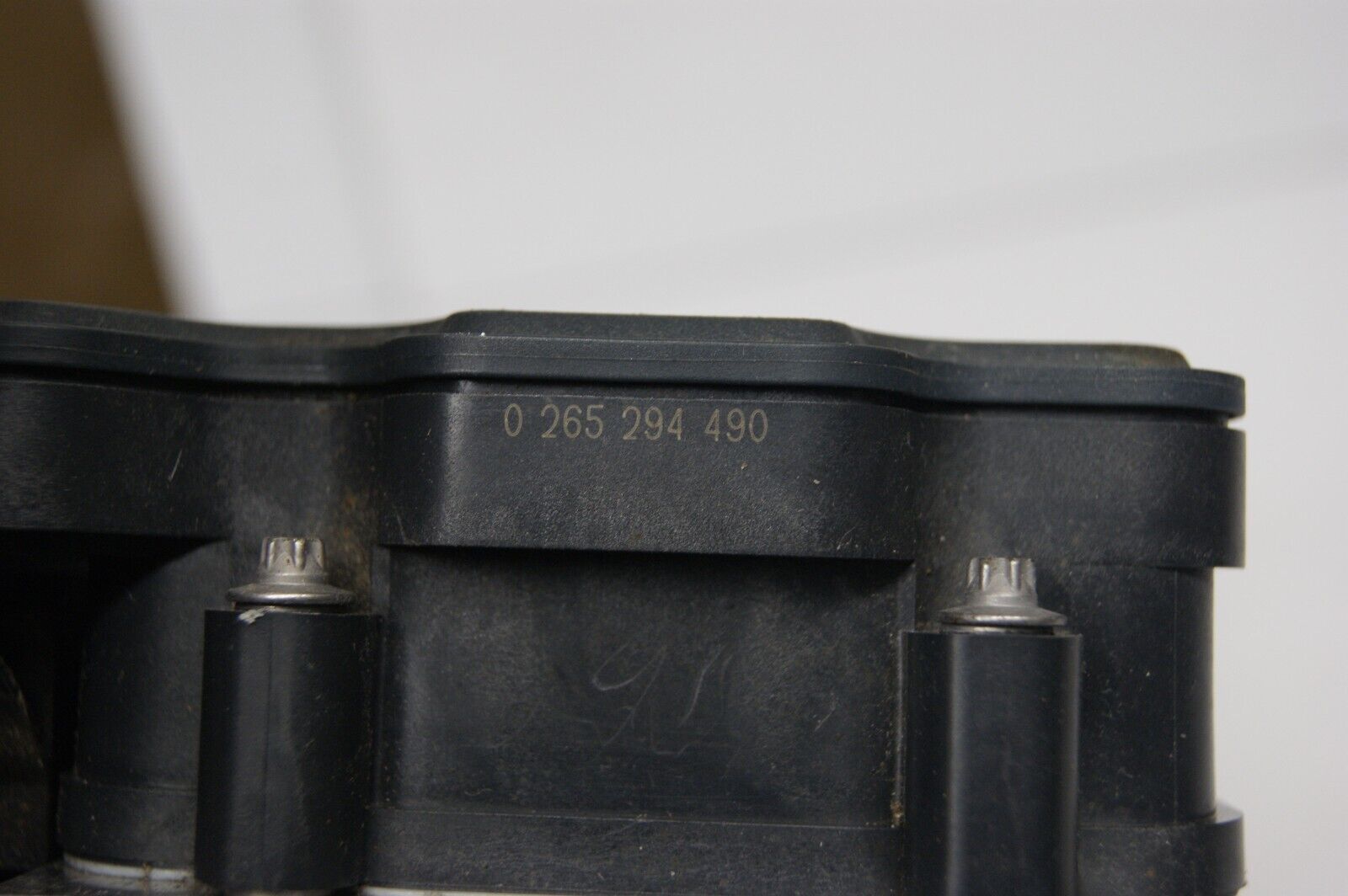 VOLKSWAGEN ABS PUMP CONTROL MODULE UNIT 2Q0614517AP.GLASGOW. - Glasgow Car Parts Store