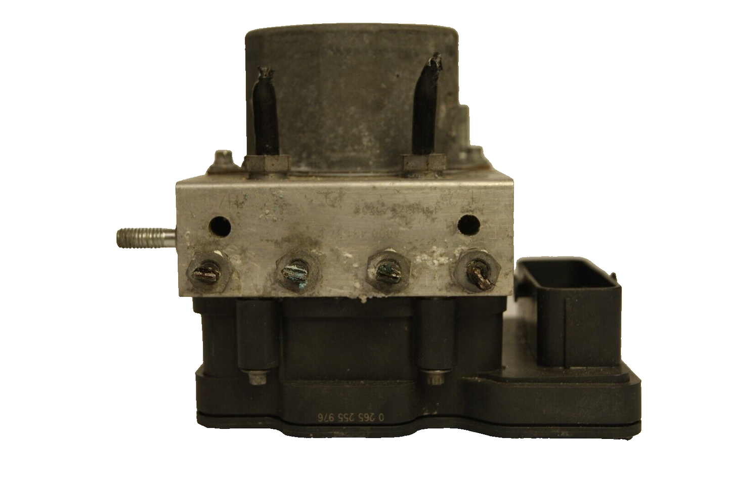 ABS PUMP 0265255976 Mercedes W246 W176 W117 A0004313700 .GLASGOW. - Glasgow Car Parts Store