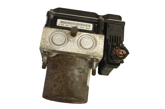 ABS Pump ECU Honda  57110-SMJ-G010-M1 0265950744 0265235398 .GLASGOW - Glasgow Car Parts Store