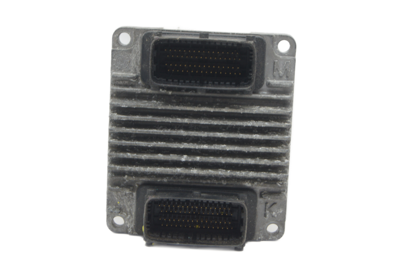 Vauxhall ECU 12214870 DNHN HSFI2.1 RESET - Glasgow Car Parts Store