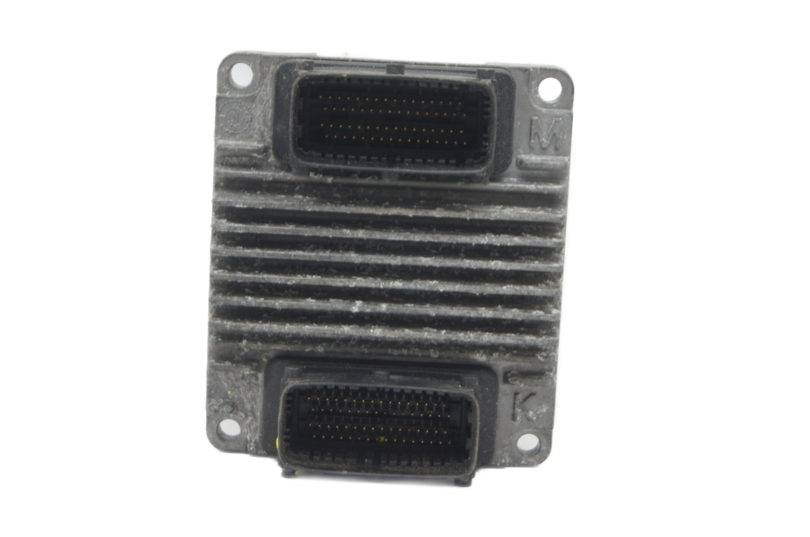 Vauxhall ECU 12214870 DNHN HSFI2.1 RESET - Glasgow Car Parts Store