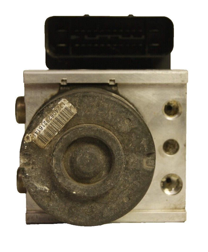 VW Caddy  ATE ABS Pump ECU Control Unit 2K0614117A 10.0207-0029.4 .GLASGOW. - Glasgow Car Parts Store