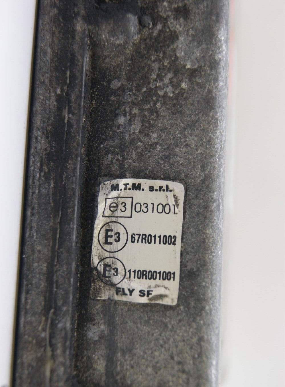 ECU  110R001001 LPG CNG GAS Autogas Module BRC - Glasgow Car Parts Store