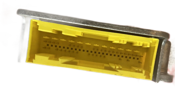 Service Reset  AIRBAG module VW SKODA AUDI SEAT WV5  VW51 VW61  1C0/6Q0 - Glasgow Car Parts Store