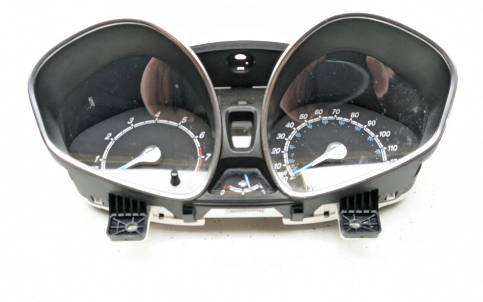 MILEAGE CORRECTION FORD B-MAX 2010 UP ↥ - Glasgow Car Parts Store