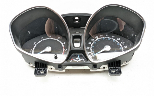 MILEAGE CORRECTION FORD B-MAX 2010 UP ↥ - Glasgow Car Parts Store