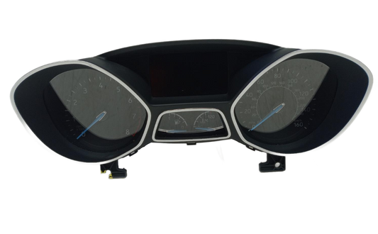 MILEAGE CORRECTION FORD C-MAX 2007 UP ↥ - Glasgow Car Parts Store