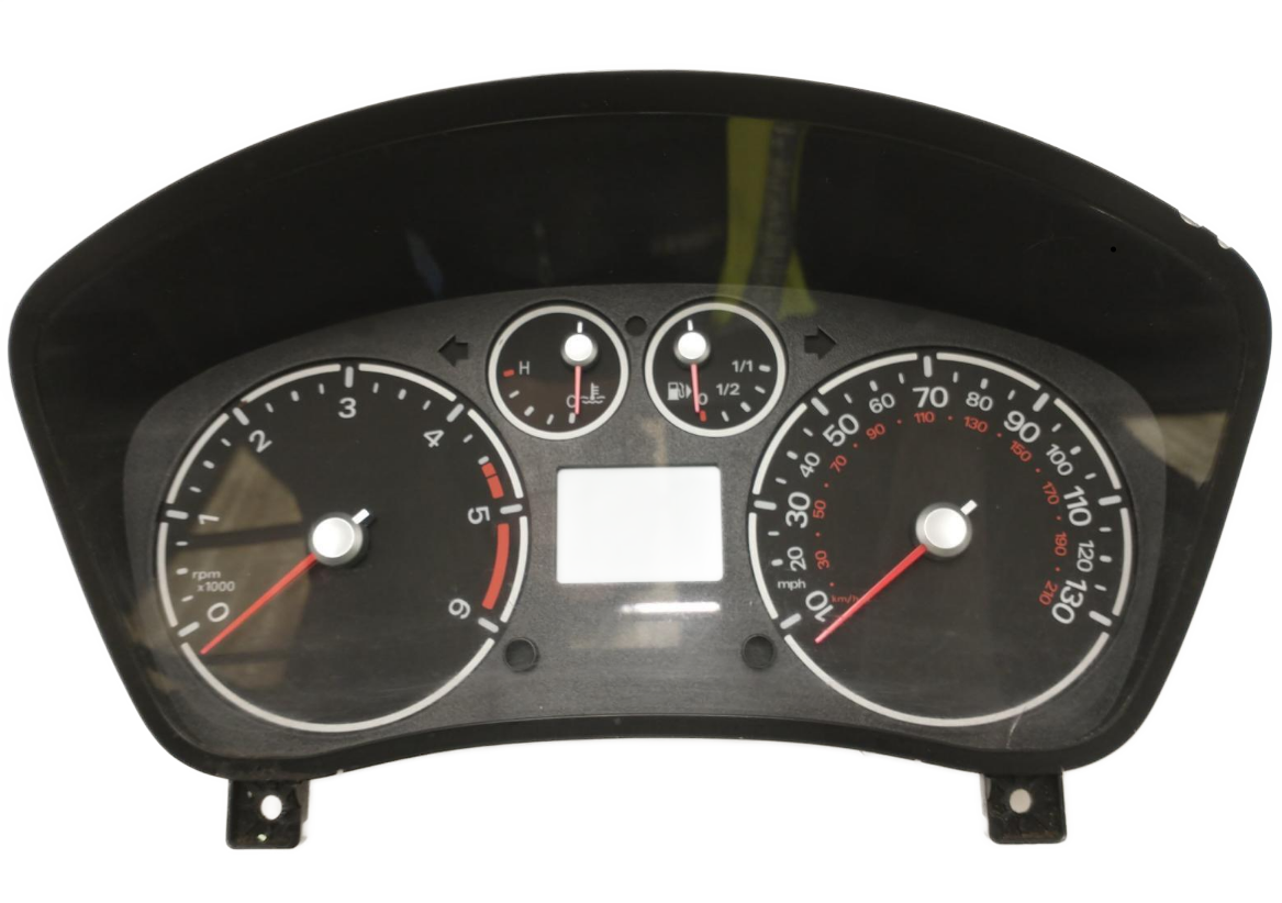 MILEAGE CORRECTION FORD CONNECT 2008 UP ↥ - Glasgow Car Parts Store