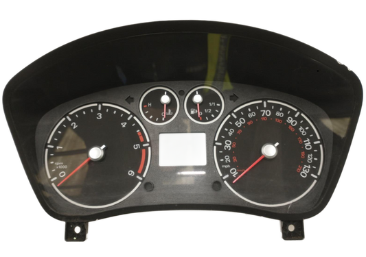 MILEAGE CORRECTION FORD CONNECT 2008 UP ↥ - Glasgow Car Parts Store