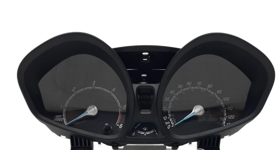 MILEAGE CORRECTION FORD COURIER 2015 UP ↥ - Glasgow Car Parts Store