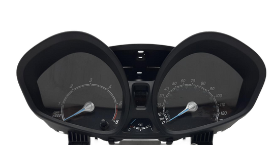 MILEAGE CORRECTION FORD COURIER 2015 UP ↥ - Glasgow Car Parts Store