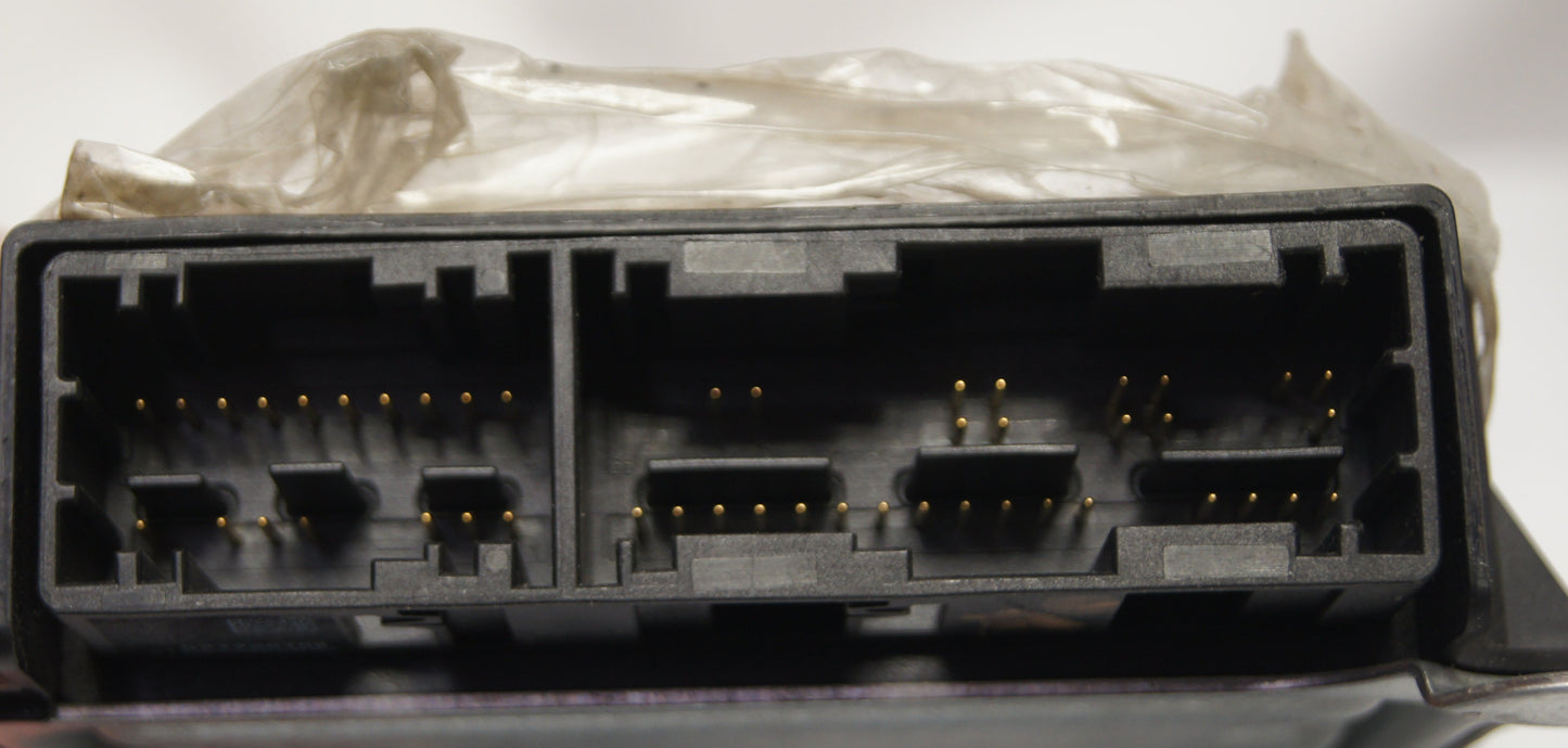 SRS Airbag Control Unit Peugot 9823741380 A2C15940004 CONTINENTAL - Glasgow Car Parts Store