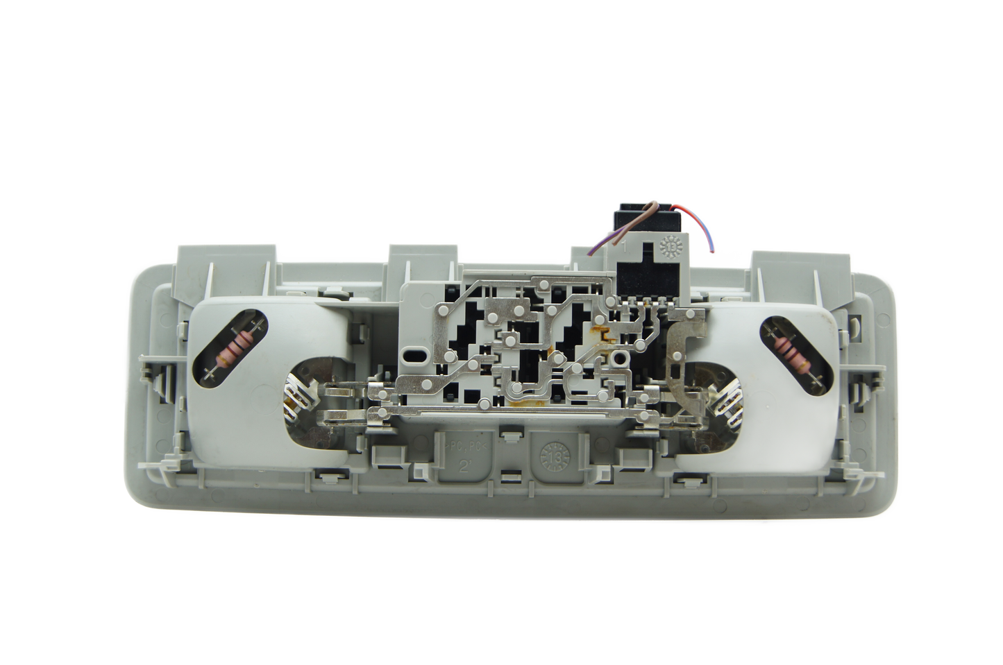 VOLKSWAGEN WV GOLF Interior Light Lamp 2013-2020  5G0947291 - Glasgow Car Parts Store