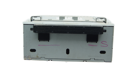 AM5T-18C815-XN FORD FIESTA MK7 RADIO AHU DAB CAR RADIO STEREO CD PLAYER HEADUNIT - Glasgow Car Parts Store
