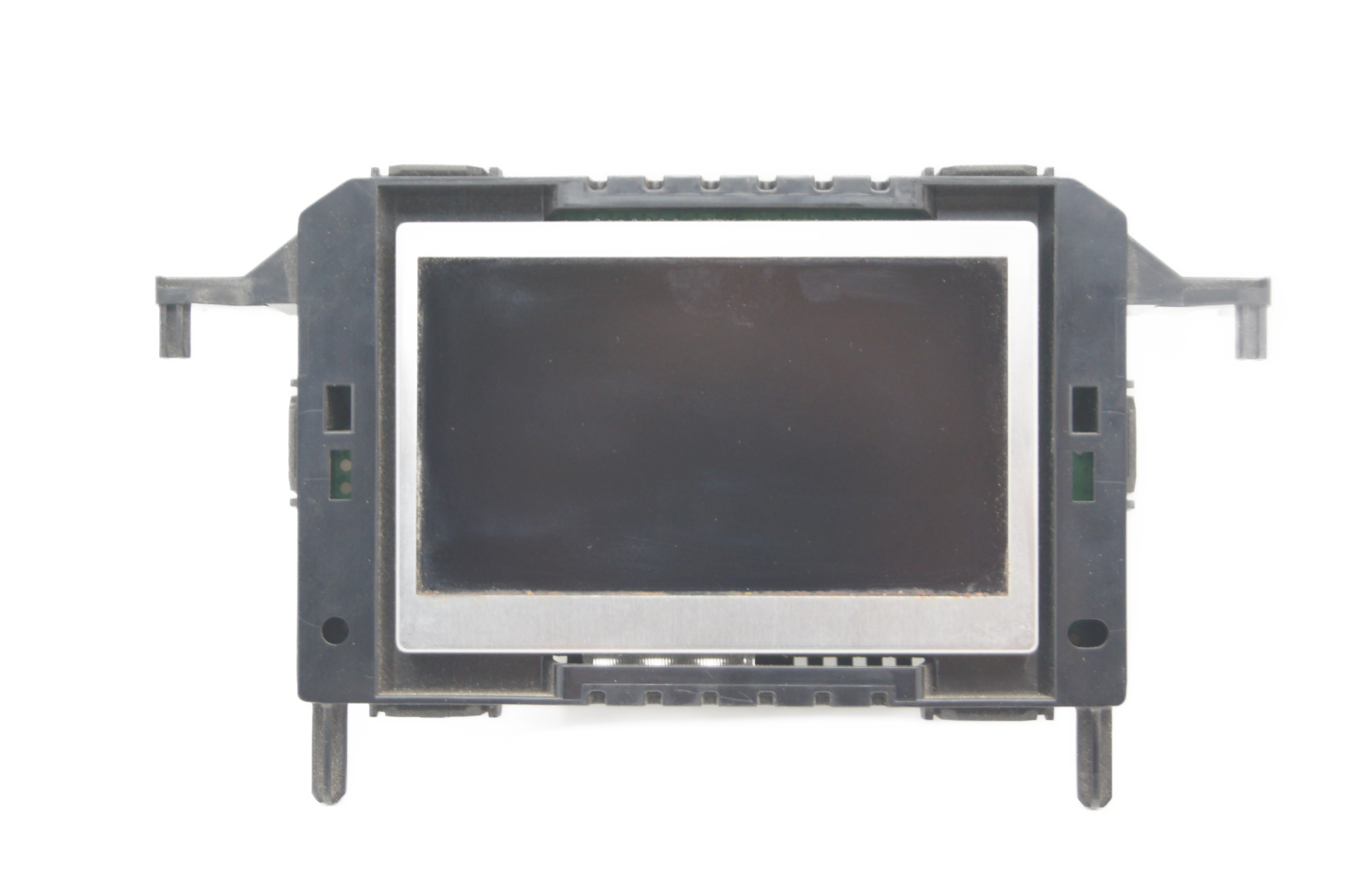 FORD FIESTA ST MK7  DISPLAY SCREEN  C1BT-18B955-CJ - Glasgow Car Parts Store