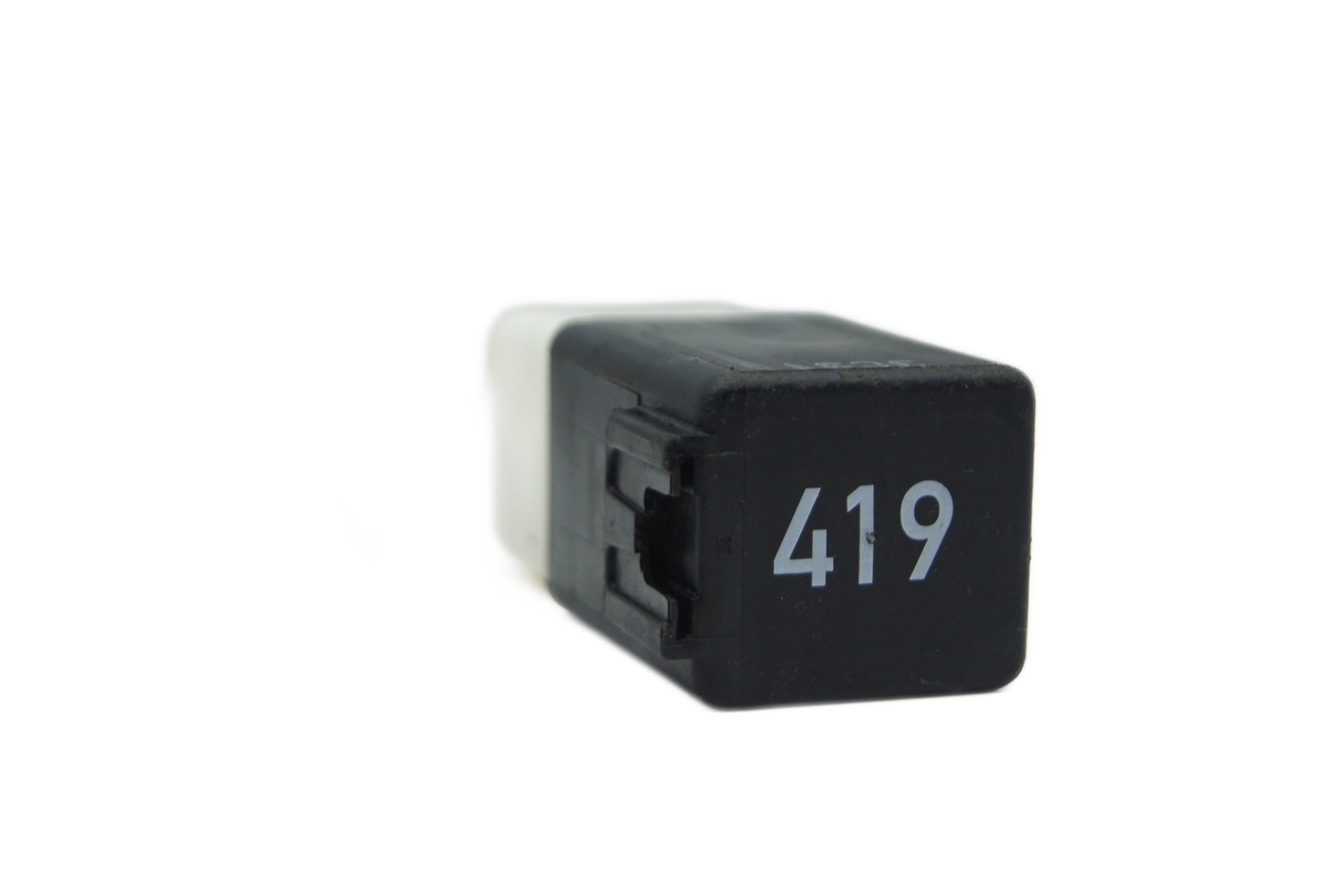 FORD GALAXY 1.9 TDI ENGINE GLOW PLUG RELAY CONTROL UNIT MODULE YM218C616AA - Glasgow Car Parts Store