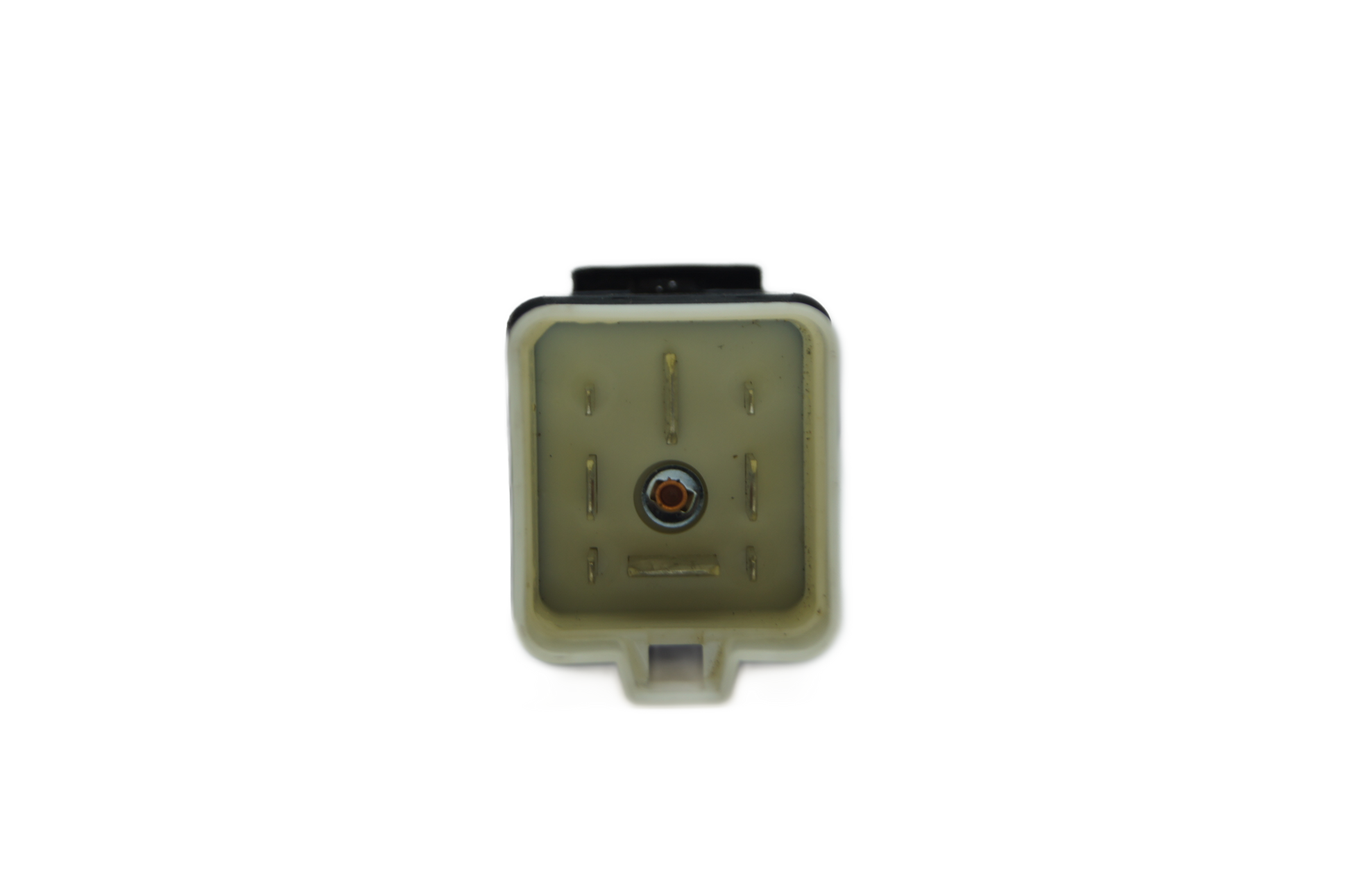 FORD GALAXY 1.9 TDI ENGINE GLOW PLUG RELAY CONTROL UNIT MODULE YM218C616AA - Glasgow Car Parts Store