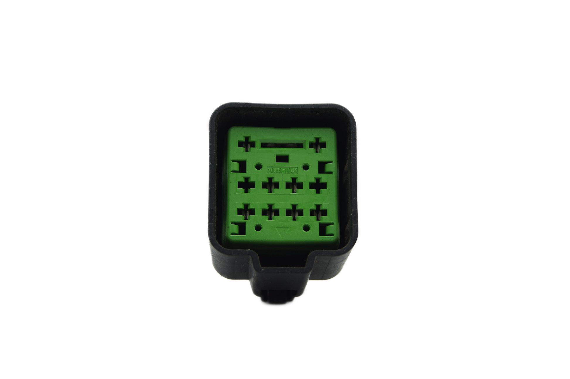 VW AUDI SEAT SKODA WIRING LOOM HARNESS REPAIR CONNECTOR  RELAY PLUG SOCKET 038973721B - Glasgow Car Parts Store