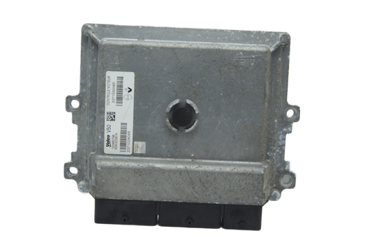 DACIA SANDERO MK2 0.9 PETROL MANUAL ENGINE ECU 237103008R VALEO V50 - Glasgow Car Parts Store