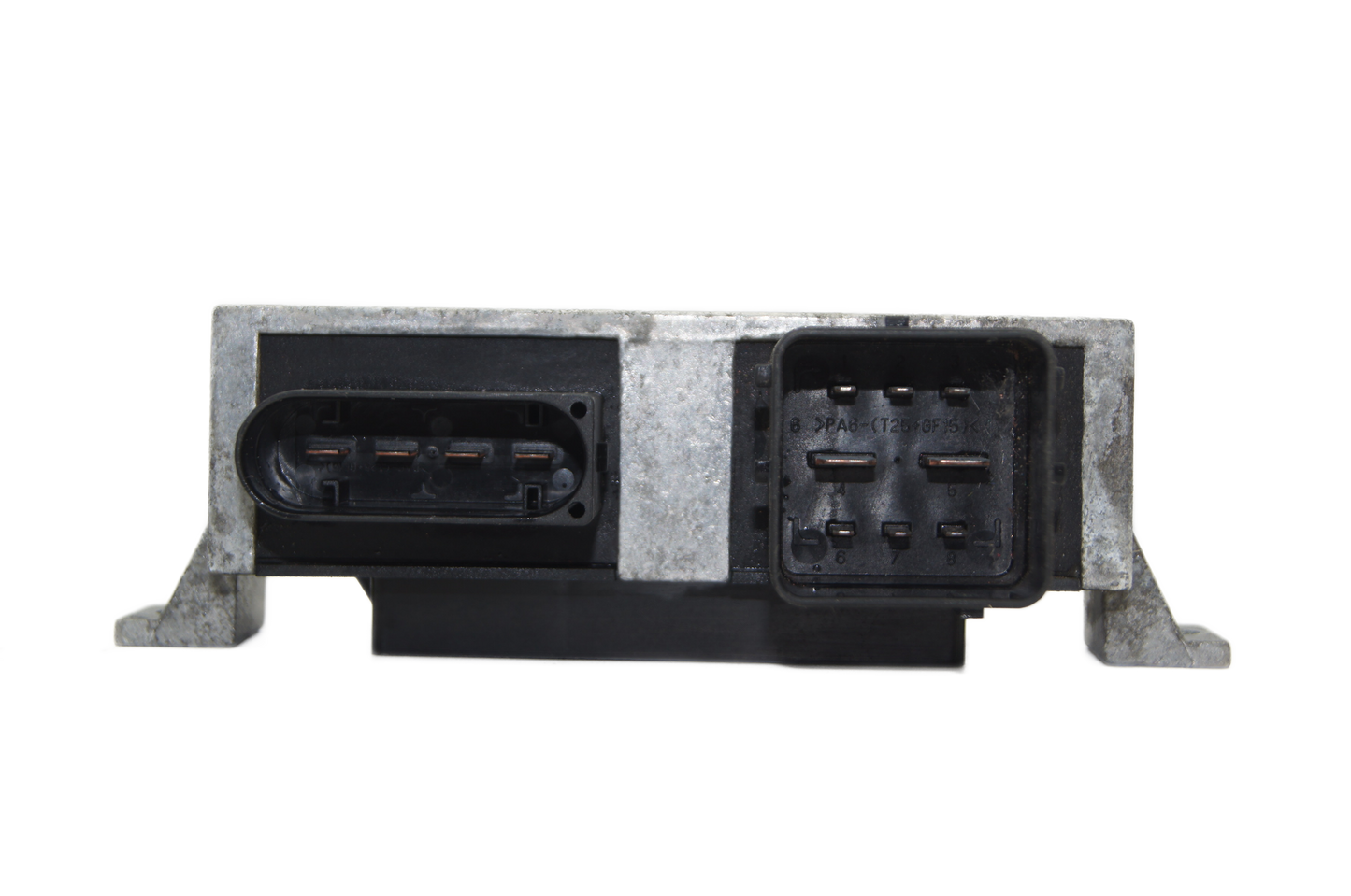 NISSAN RENAULT RADIATOR COOLING FAN CONTROL RELAY 8200558438-A - Glasgow Car Parts Store