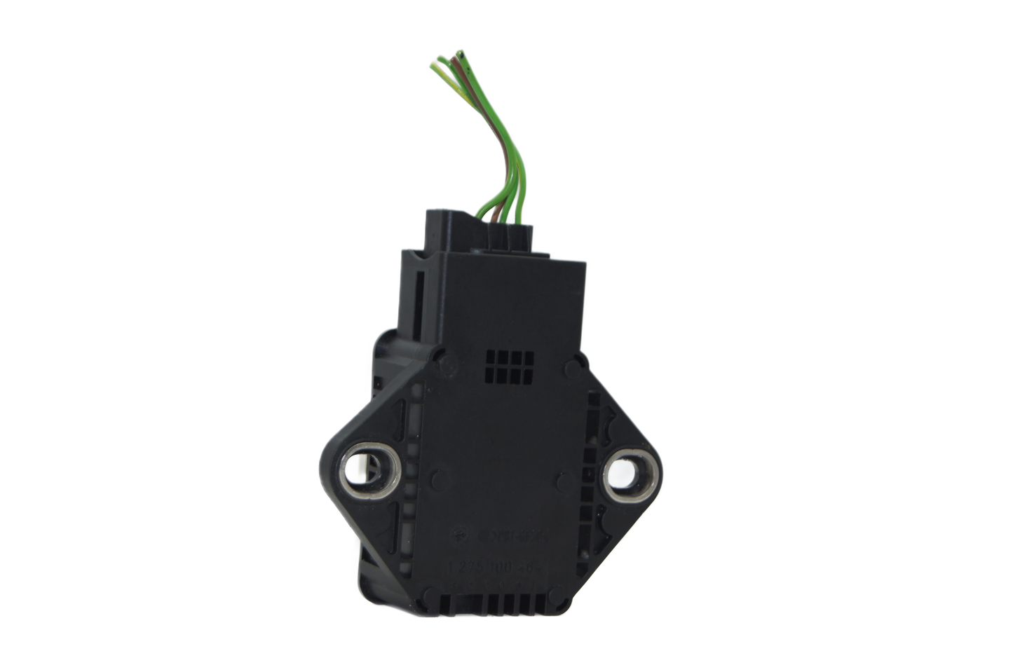 PEUGEOT PARTNER ESP CONTROL MODULE BOSCH 9666173080 - Glasgow Car Parts Store