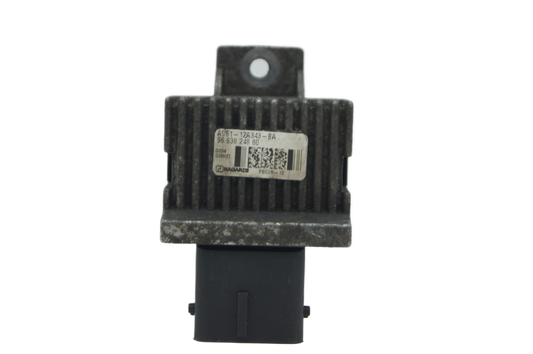 PEUGEOT CITROEN 2.0 HDI 8 PIN GLOW PLUG RELAY 9663824880 - Glasgow Car Parts Store