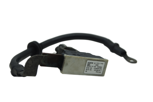 ALFA ROMEO FIAT  BOSCH BATTERY SENSOR BATTERY NEGATIVE TERMINAL 5549504300 01 - Glasgow Car Parts Store