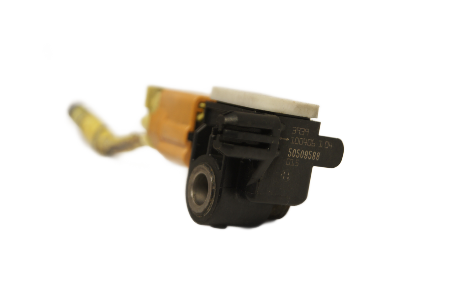 Fiat Doblo Alfa Romeo Lancia Front Air Bag Impact Crash Sensor 50509588 - Glasgow Car Parts Store