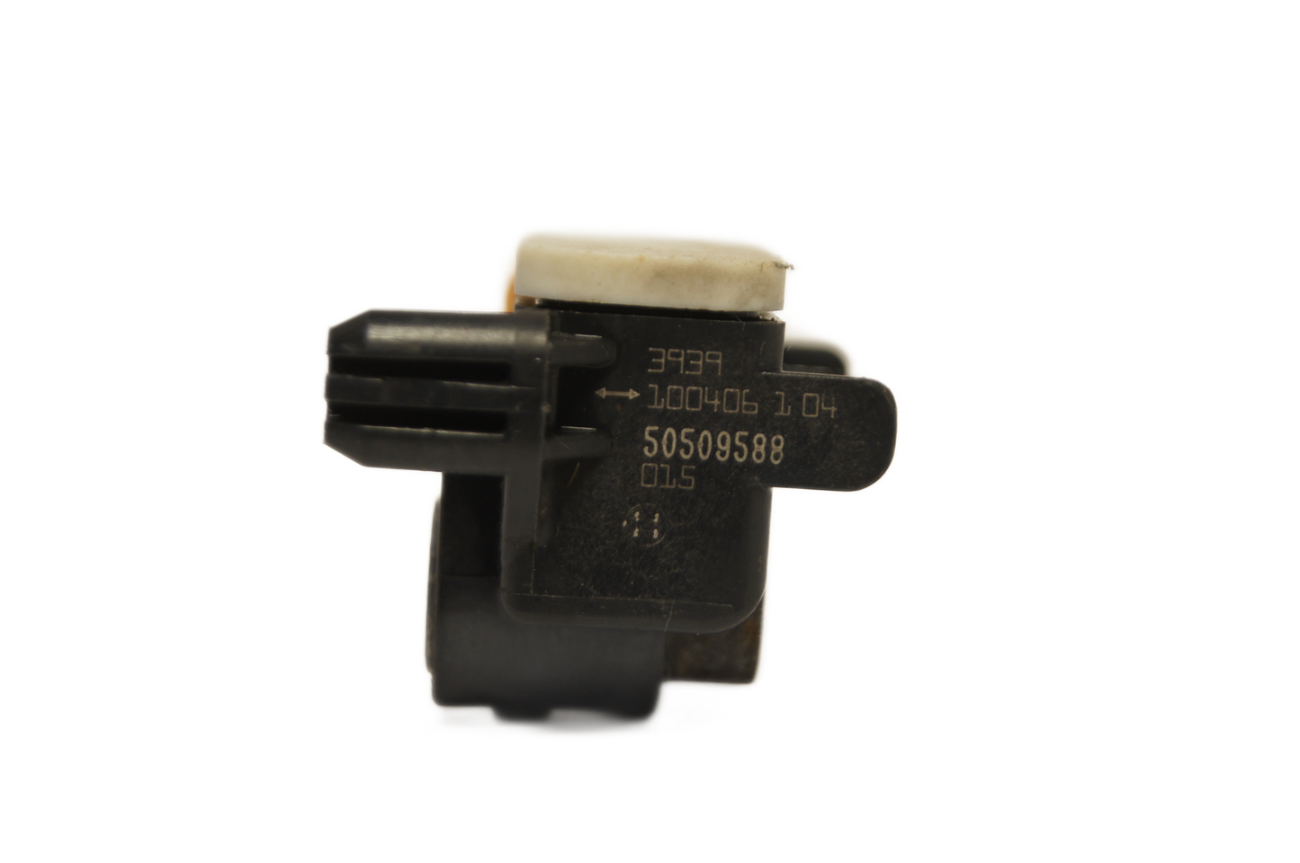 Fiat Doblo Alfa Romeo Lancia Front Air Bag Impact Crash Sensor 50509588 - Glasgow Car Parts Store