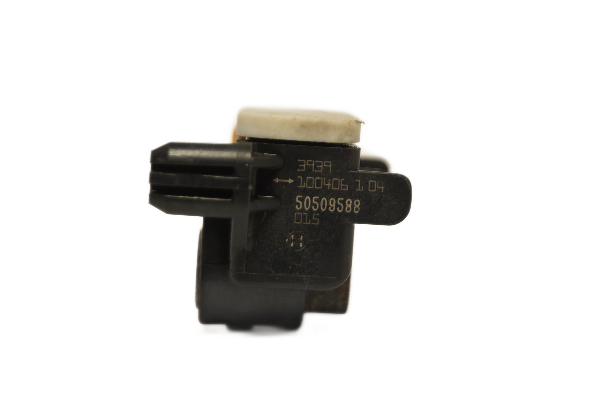 Fiat Doblo Alfa Romeo Lancia Front Air Bag Impact Crash Sensor 50509588 - Glasgow Car Parts Store