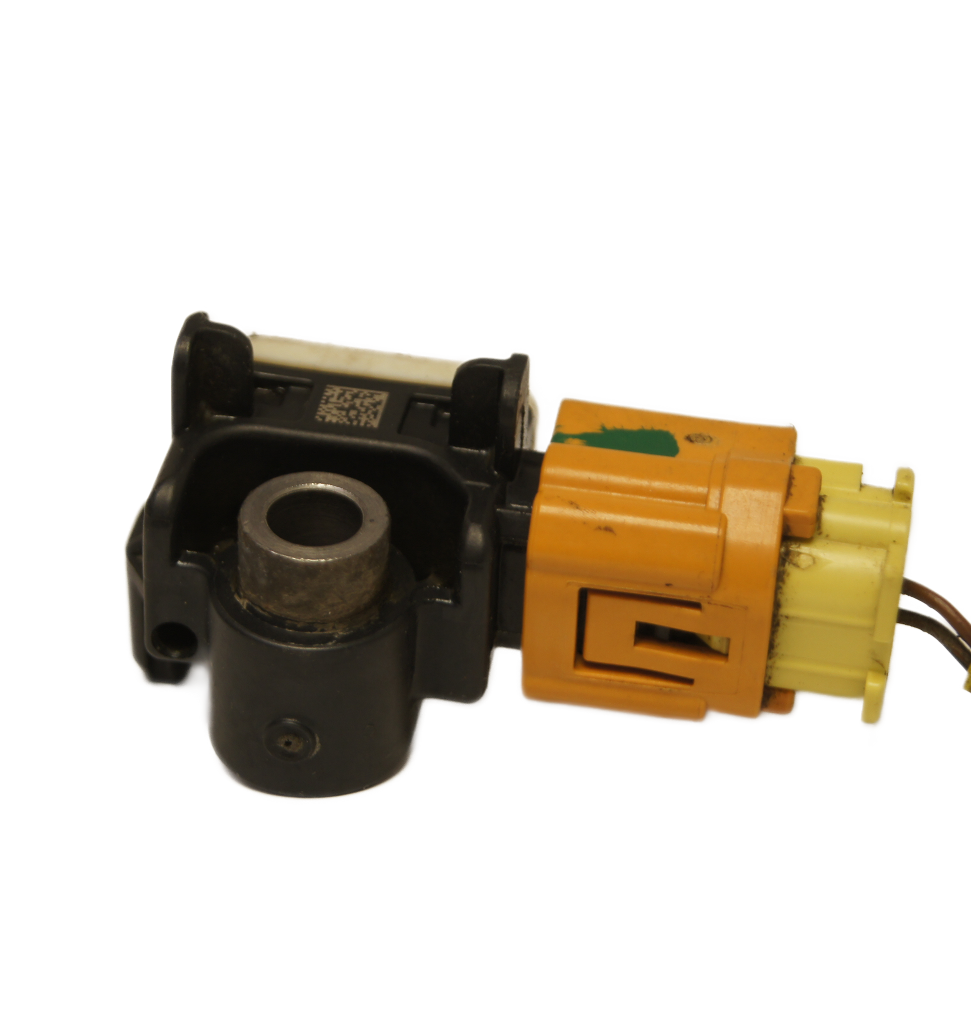 Fiat Doblo Alfa Romeo Lancia Front Air Bag Impact Crash Sensor 50509588 - Glasgow Car Parts Store