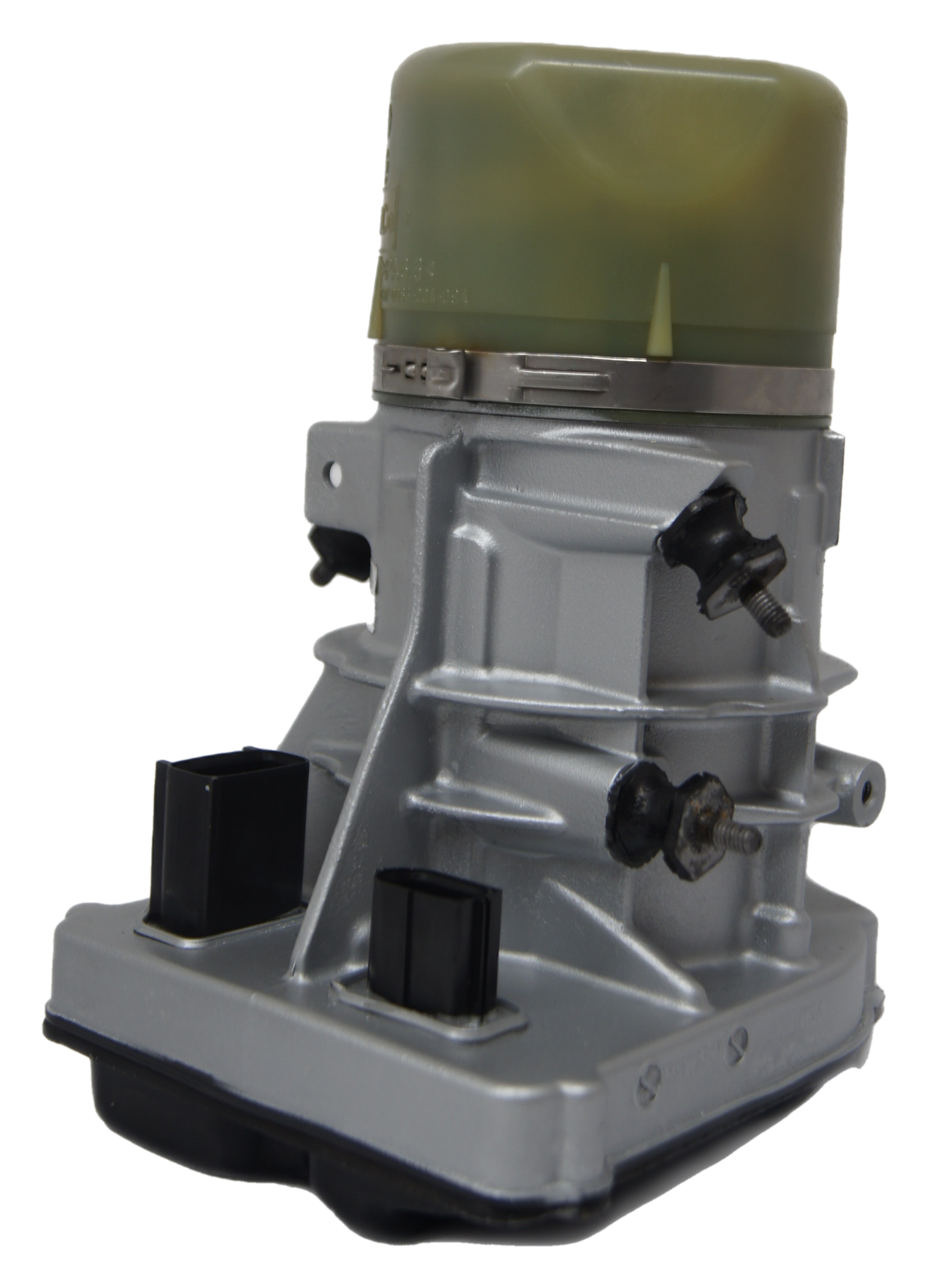GENUINE FORD GALAXY S-MAX POWER STEERING PUMP 6G91-3K514 2006-2010 - Glasgow Car Parts Store