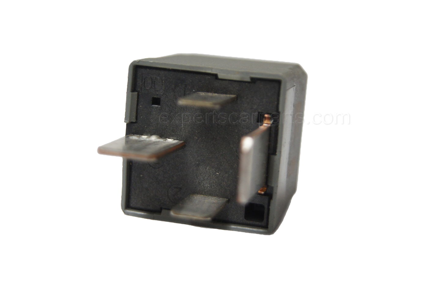 Ford  FoMoCo 4-Blade Grey Relay 6G9T14B192EA 70A - Glasgow Car Parts Store