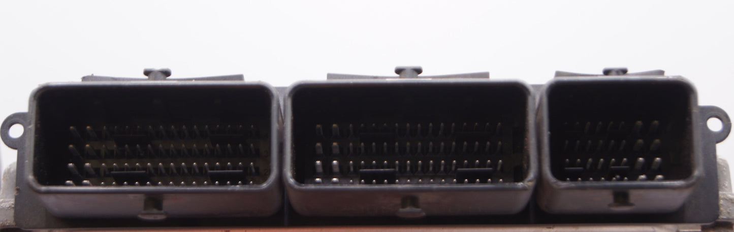 RENAULT MASTER MOVANO  ECU  2.3 DCi 0281019110 237102265R - Glasgow Car Parts Store